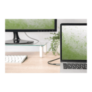 Digitus | USB Type-C to HDMI Adapter | DA-70821 | Black | USB Type-C | 1.8 m - Image 10