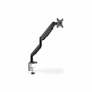 Digitus Desk Mount | DA-90394 | Adjustable Height, Rotate, Swivel | 15-32 " | Maximum weight (capacity) 9 kg | Black - Image 11
