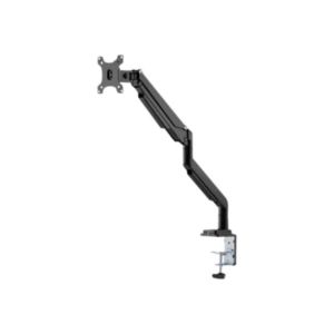 Digitus Desk Mount | DA-90394 | Adjustable Height, Rotate, Swivel | 15-32 " | Maximum weight (capacity) 9 kg | Black - Image 15