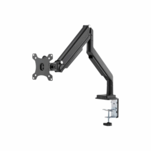 Digitus Desk Mount | DA-90394 | Adjustable Height, Rotate, Swivel | 15-32 " | Maximum weight (capacity) 9 kg | Black - Image 16