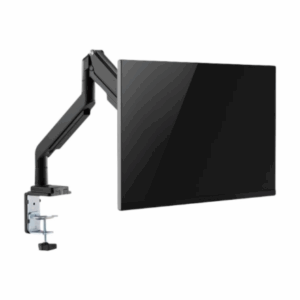 Digitus Desk Mount | DA-90394 | Adjustable Height, Rotate, Swivel | 15-32 " | Maximum weight (capacity) 9 kg | Black - Image 17
