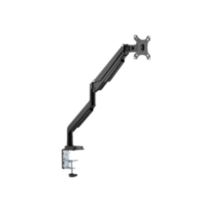 Digitus Desk Mount | DA-90394 | Adjustable Height, Rotate, Swivel | 15-32 " | Maximum weight (capacity) 9 kg | Black - Image 18