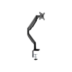 Digitus Desk Mount | DA-90394 | Adjustable Height, Rotate, Swivel | 15-32 " | Maximum weight (capacity) 9 kg | Black - Image 19