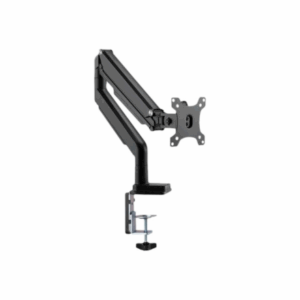 Digitus Desk Mount | DA-90394 | Adjustable Height, Rotate, Swivel | 15-32 " | Maximum weight (capacity) 9 kg | Black - Image 20