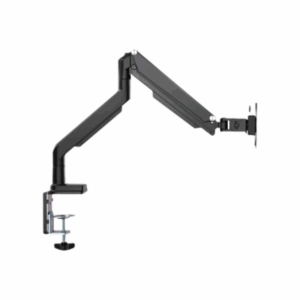 Digitus Desk Mount | DA-90394 | Adjustable Height, Rotate, Swivel | 15-32 " | Maximum weight (capacity) 9 kg | Black - Image 24