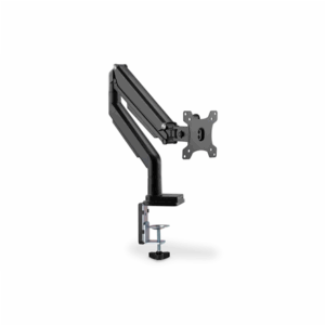 Digitus Desk Mount | DA-90394 | Adjustable Height, Rotate, Swivel | 15-32 " | Maximum weight (capacity) 9 kg | Black - Image 8