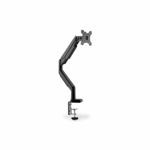 Digitus Desk Mount | DA-90394 | Adjustable Height, Rotate, Swivel | 15-32 " | Maximum weight (capacity) 9 kg | Black - Image 10