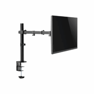 Digitus | Desk Mount | Height adjustment | Black - Image 3