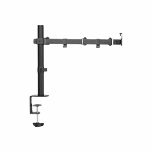 Digitus | Desk Mount | Height adjustment | Black - Image 5