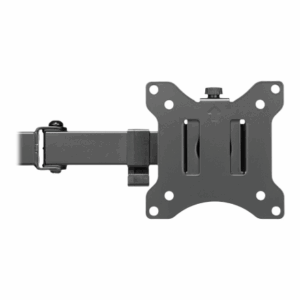Digitus | Desk Mount | Height adjustment | Black - Image 8