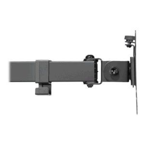 Digitus | Desk Mount | Height adjustment | Black - Image 9