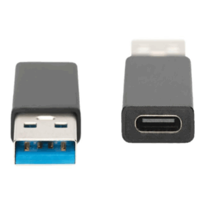 Digitus Adapter | AK-300524-000-S | USB-A to USB-C - Image 11