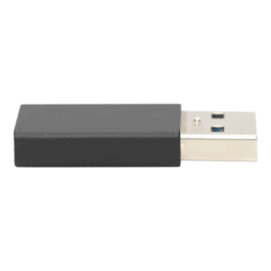Digitus Adapter | AK-300524-000-S | USB-A to USB-C - Image 12