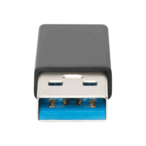 Digitus Adapter | AK-300524-000-S | USB-A to USB-C - Image 13