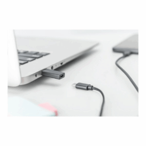 Digitus Adapter | AK-300524-000-S | USB-A to USB-C - Image 16