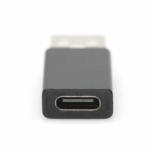 Digitus Adapter | AK-300524-000-S | USB-A to USB-C - Image 3