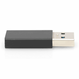 Digitus Adapter | AK-300524-000-S | USB-A to USB-C - Image 4