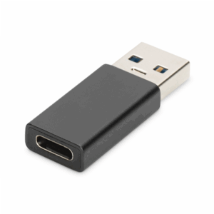 Digitus Adapter | AK-300524-000-S | USB-A to USB-C - Image 6