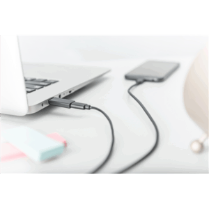Digitus Adapter | AK-300524-000-S | USB-A to USB-C - Image 8