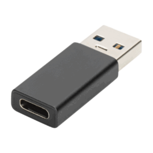 Digitus Adapter | AK-300524-000-S | USB-A to USB-C - Image 9