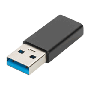 Digitus Adapter | AK-300524-000-S | USB-A to USB-C - Image 10