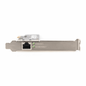Digitus | 2,5 Gigabit Ethernet PCI Express Card 2.5G Ethernet NIC | DN-10135 - Image 3