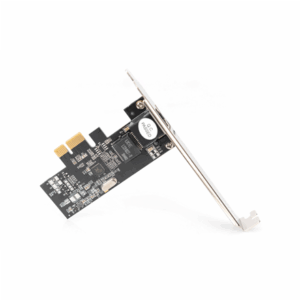 Digitus | 2,5 Gigabit Ethernet PCI Express Card 2.5G Ethernet NIC | DN-10135 - Image 4