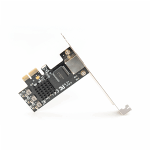 Digitus | 2,5 Gigabit Ethernet PCI Express Card 2.5G Ethernet NIC | DN-10135 - Image 6
