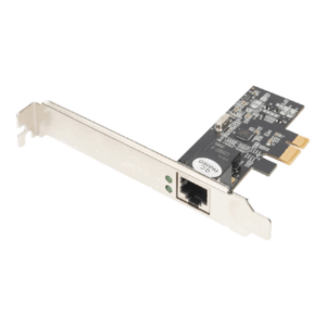 Digitus | 2,5 Gigabit Ethernet PCI Express Card 2.5G Ethernet NIC | DN-10135 - Image 7