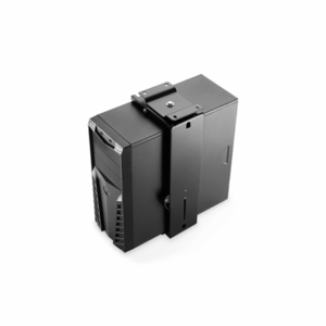 PC Table Mount | DA-90411 | 30-51 cm | Steel | Black - Image 2