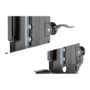 PC Table Mount | DA-90411 | 30-51 cm | Steel | Black - Image 12