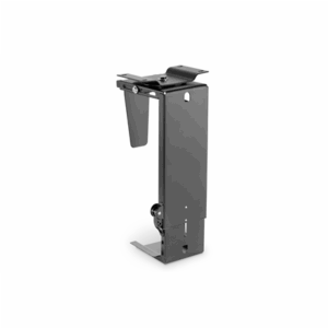 PC Table Mount | DA-90411 | 30-51 cm | Steel | Black - Image 6