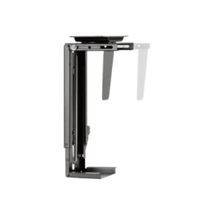 PC Table Mount | DA-90411 | 30-51 cm | Steel | Black - Image 9