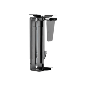 PC Table Mount | DA-90411 | 30-51 cm | Steel | Black - Image 10