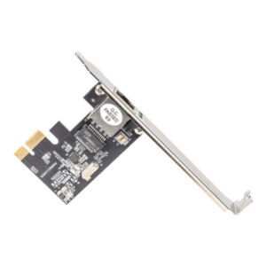 Digitus | Gigabit Ethernet PCI Express Card 32-bit, low profile bracket, Realtek RTL8111H | DN-10130-1 - Image 12