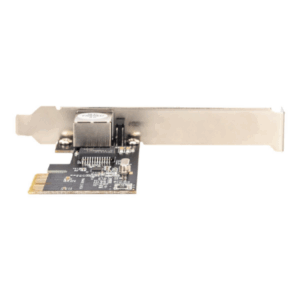 Digitus | Gigabit Ethernet PCI Express Card 32-bit, low profile bracket, Realtek RTL8111H | DN-10130-1 - Image 14
