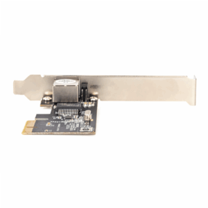 Digitus | Gigabit Ethernet PCI Express Card 32-bit, low profile bracket, Realtek RTL8111H | DN-10130-1 - Image 3