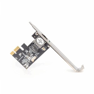 Digitus | Gigabit Ethernet PCI Express Card 32-bit, low profile bracket, Realtek RTL8111H | DN-10130-1 - Image 5