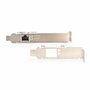 Digitus | Gigabit Ethernet PCI Express Card 32-bit, low profile bracket, Realtek RTL8111H | DN-10130-1 - Image 6