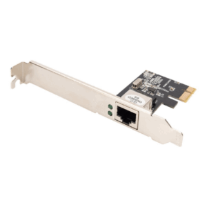 Digitus | Gigabit Ethernet PCI Express Card 32-bit, low profile bracket, Realtek RTL8111H | DN-10130-1 - Image 8