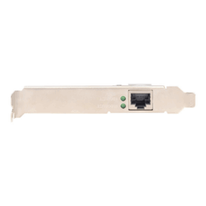 Digitus | Gigabit Ethernet PCI Express Card 32-bit, low profile bracket, Realtek RTL8111H | DN-10130-1 - Image 9
