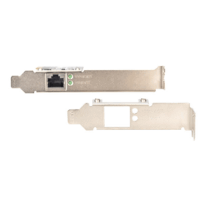Digitus | Gigabit Ethernet PCI Express Card 32-bit, low profile bracket, Realtek RTL8111H | DN-10130-1 - Image 10
