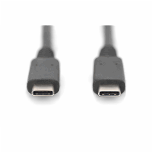Digitus | USB 4.0 Type-C connection cable | AK-300343-008-S | USB-C to USB-C - Image 3