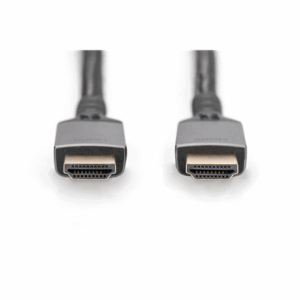 Digitus | 8K PREMIUM HDMI 2.1 Connection Cable | DB-330200-010-S | HDMI male (type A) | HDMI male (type A) | HDMI to HDMI | 1 m - Image 3