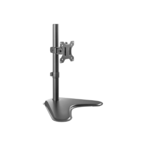 Digitus | Desk Mount | Adjustable Height, Rotate, Swivel | Black - Image 2