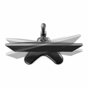 Digitus | Desk Mount | Adjustable Height, Rotate, Swivel | Black - Image 8