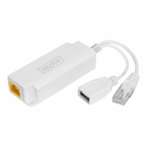 Digitus | USB-A 5V PoE Splitter | DN-95208 - Image 5