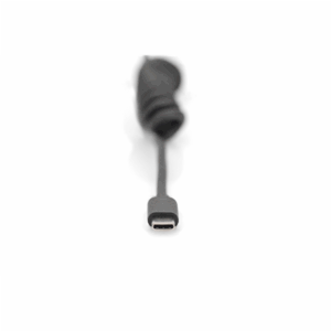Digitus | USB 2.0 Type A to USB C Spiral Cable | AK-300430-006-S | USB-A to USB-C USB 2.0 Type A, plug | USB C, plug - Image 4