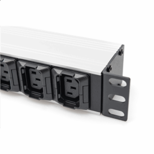 Digitus Socket Strip with Aluminum Profile, 10-way, IEC C20 plug | DN-95427 | Sockets quantity 7 - Image 5