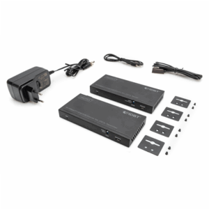 Digitus | 4K HDBaseT HDMI KVM Extender Set, 150 m | DS-55526 - Image 3